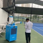 hình đánh giá của Hữu Tín